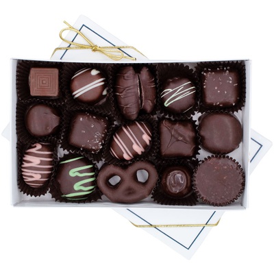 Gourmet Dark Chocolates