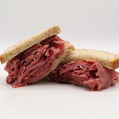 Corned Beef Sandwich