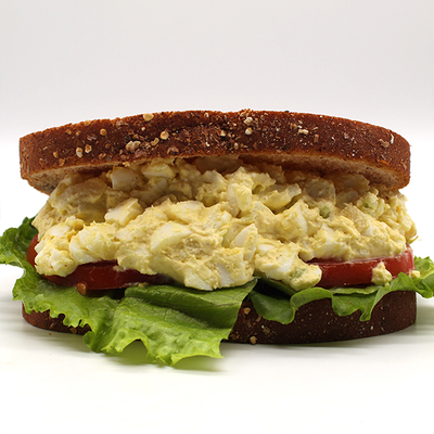 Egg Salad Sandwich